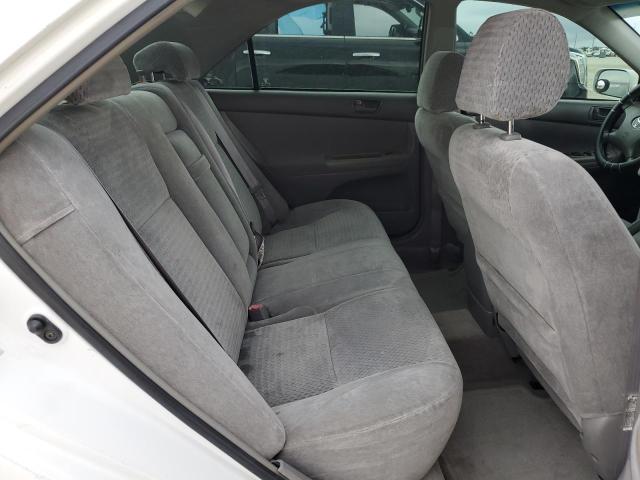 Photo 10 from auction – 2002 TOYOTA CAMRY LE with VIN 4T1BE32K62U020139