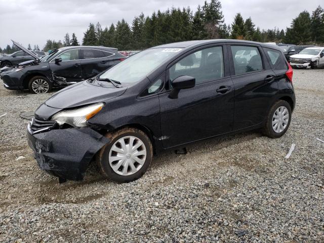 NISSAN VERSA NOTE 2015 with VIN 3N1CE2CP1FL354563 - Photo from auction