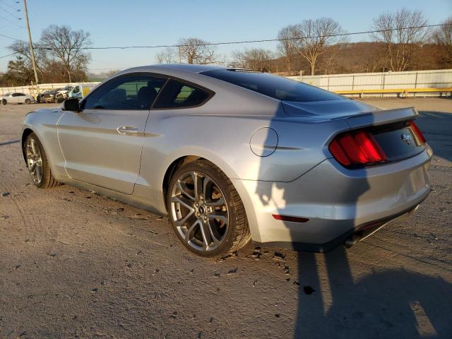 Photo 2 from auction – 2015 FORD MUSTANG with VIN 1FA6P8TH9F5358124
