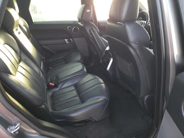 Photo 11 from auction – 2016 LAND ROVER RANGE ROVE with VIN SALWR2PF9GA593313