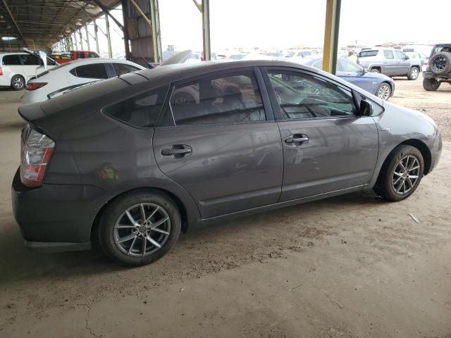 Photo 3 from auction – 2008 TOYOTA PRIUS with VIN JTDKB20U583340692