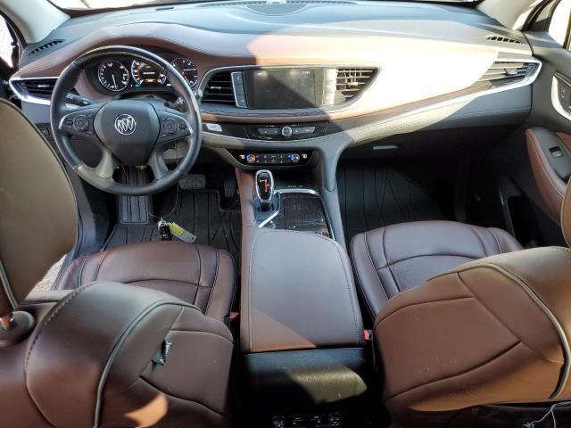 Photo 8 from auction – 2019 BUICK ENCLAVE AV with VIN 5GAERDKW9KJ122827