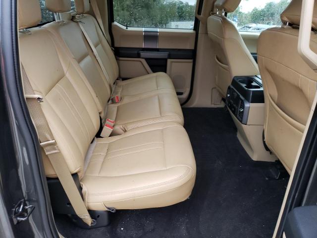 Photo 10 from auction – 2020 FORD F150 SUPER with VIN 1FTEW1CP8LFA60645
