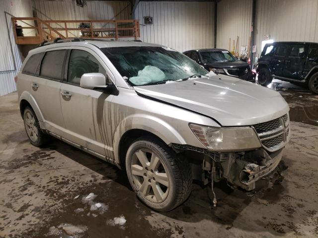 Photo 4 from auction – 2012 DODGE JOURNEY R/ with VIN 3C4PDDFG1CT154500