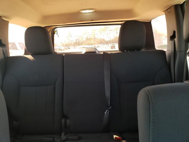 Photo 10 from auction – 2011 JEEP LIBERTY SP with VIN 1J4PP2GK2BW567883