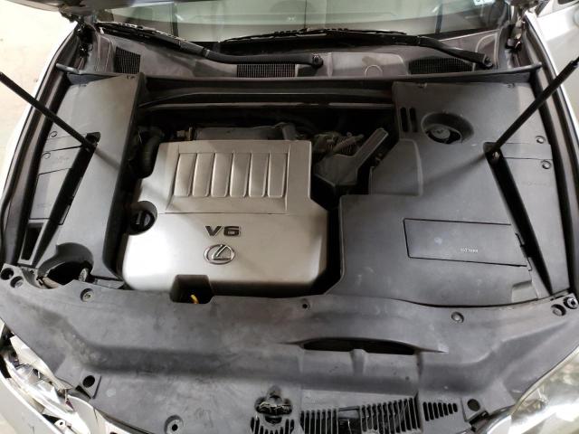 Photo 11 from auction – 2010 LEXUS ES 350 with VIN JTHBK1EG5A2344488