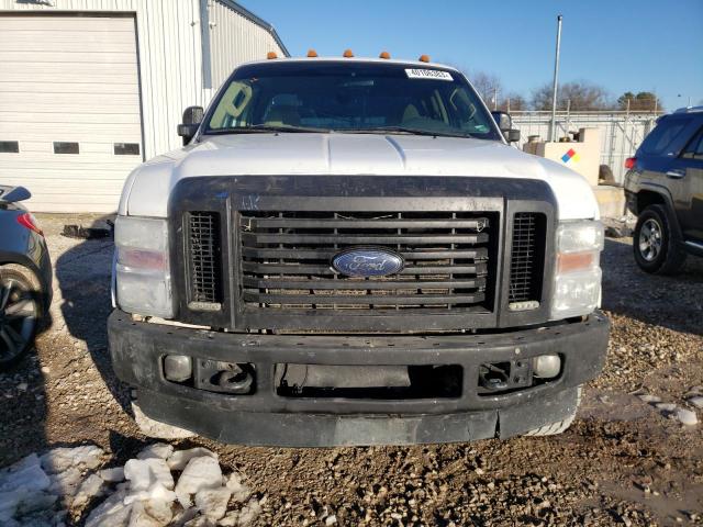 Photo 5 from auction – 2010 FORD F250 SUPER with VIN 1FTSX2B59AEA61697