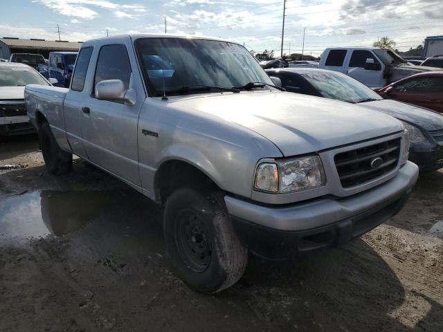 Photo 4 from auction – 2002 FORD RANGER SUP with VIN 1FTYR14V22PB73856