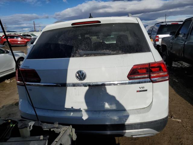 Photo 6 from auction – 2018 VOLKSWAGEN ATLAS SE with VIN 1V2KR2CA3JC556896