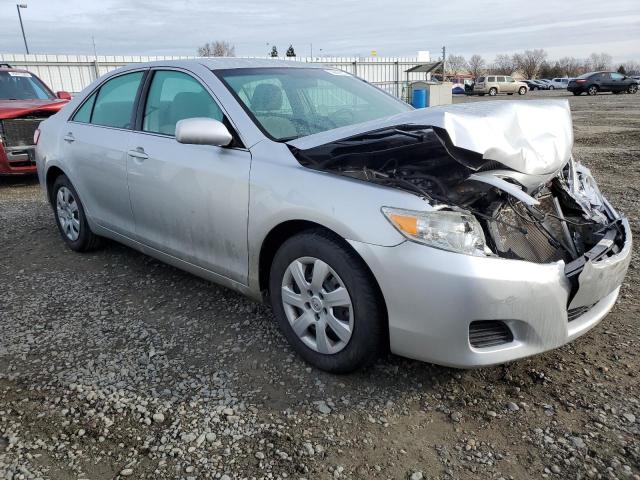Photo 4 from auction – 2011 TOYOTA CAMRY BASE with VIN 4T1BF3EK6BU618773