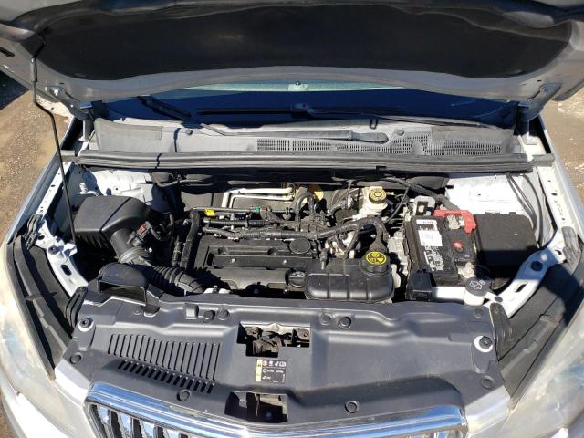 Photo 12 from auction – 2013 BUICK ENCORE PRE with VIN KL4CJDSB0DB123057