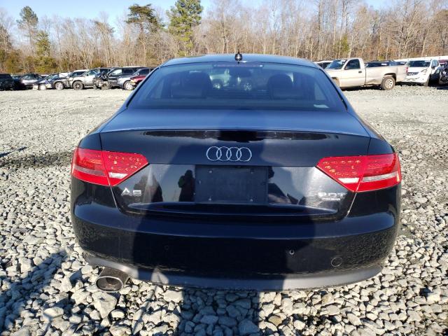 Photo 6 from auction – 2010 AUDI A5 PREMIUM with VIN WAULFAFR6AA069422
