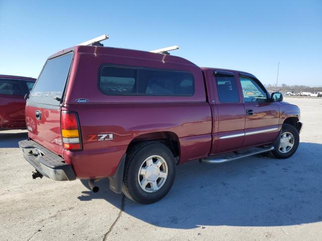 Photo 3 from auction – 2005 GMC NEW SIERRA with VIN 1GTEK19B15E195613