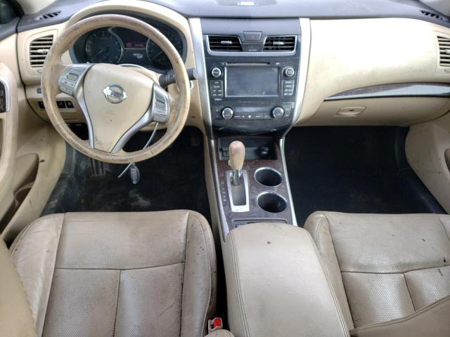 Photo 8 from auction – 2015 NISSAN ALTIMA 2.5 with VIN 1N4AL3AP1FN358136