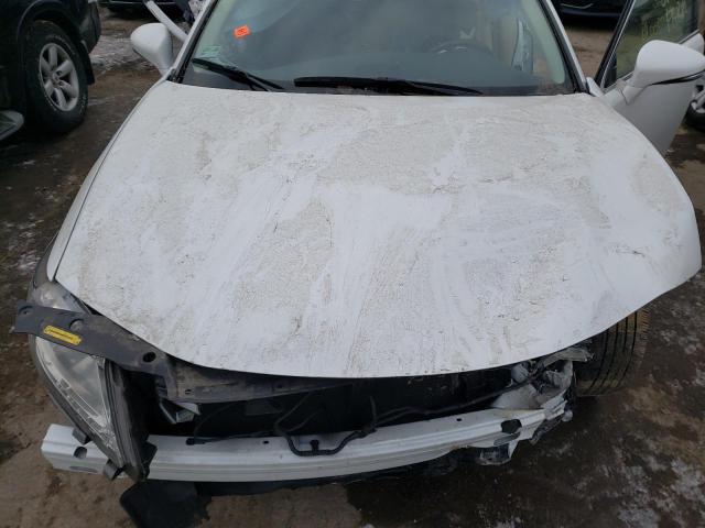 Photo 11 from auction – 2013 LEXUS ES 350 with VIN JTHBK1GG2D2081491
