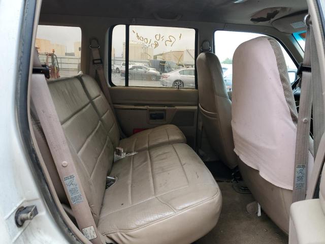 Photo 11 from auction – 1994 FORD EXPLORER with VIN 1FMDU34X4RUD32748