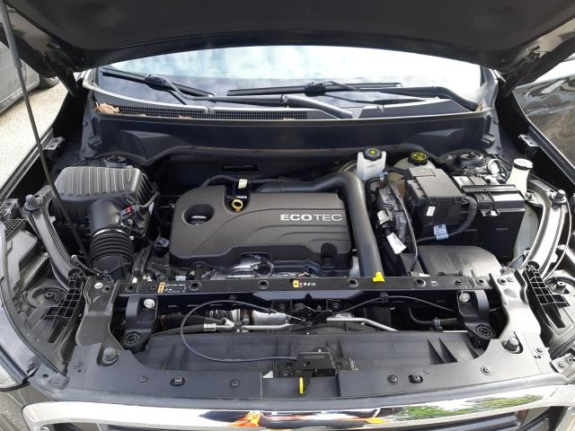 Photo 12 from auction – 2018 GMC TERRAIN SL with VIN 3GKALLEV7JL168633