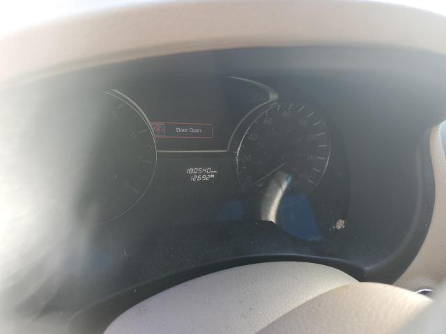 Photo 9 from auction – 2013 NISSAN ALTIMA 2.5 with VIN 1N4AL3AP6DC117939