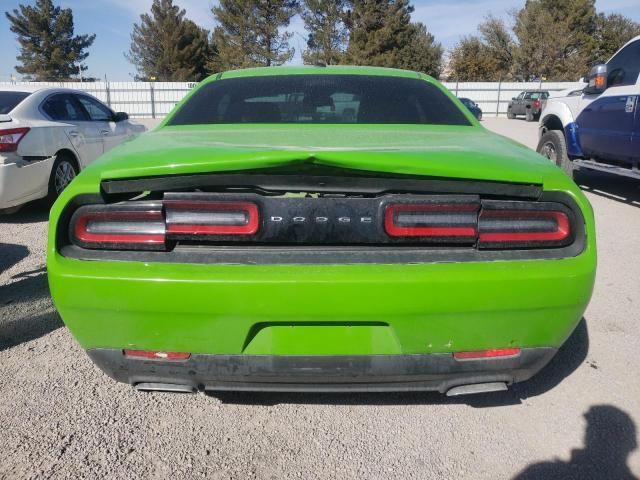Photo 6 from auction – 2017 DODGE CHALLENGER with VIN 2C3CDZAG1HH545427