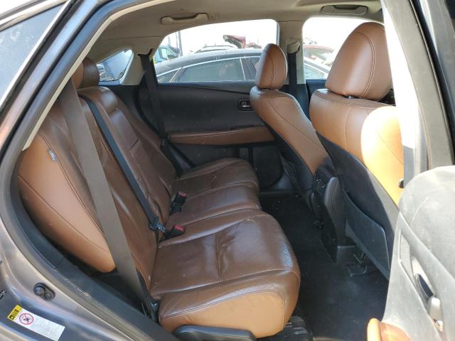 Photo 11 from auction – 2014 LEXUS RX 350 with VIN JTJZK1BA5E2012845