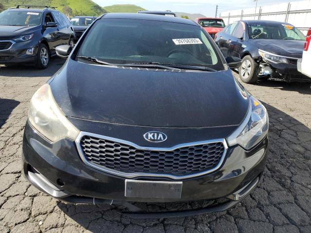Photo 5 from auction – 2015 KIA FORTE LX with VIN KNAFK4A62F5425923