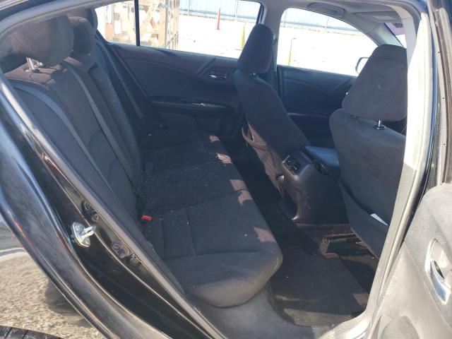 Photo 10 from auction – 2015 HONDA ACCORD EX with VIN 1HGCR2F77FA006045