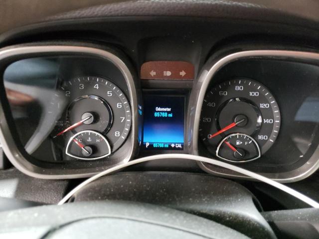 Photo 9 from auction – 2016 CHEVROLET MALIBU LIM with VIN 1G11C5SA8GF122197