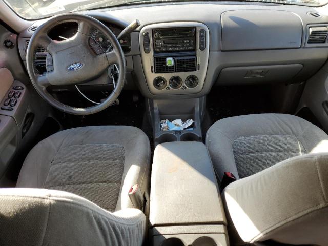 Photo 8 from auction – 2005 FORD EXPLORER X with VIN 1FMZU73E15ZA40355