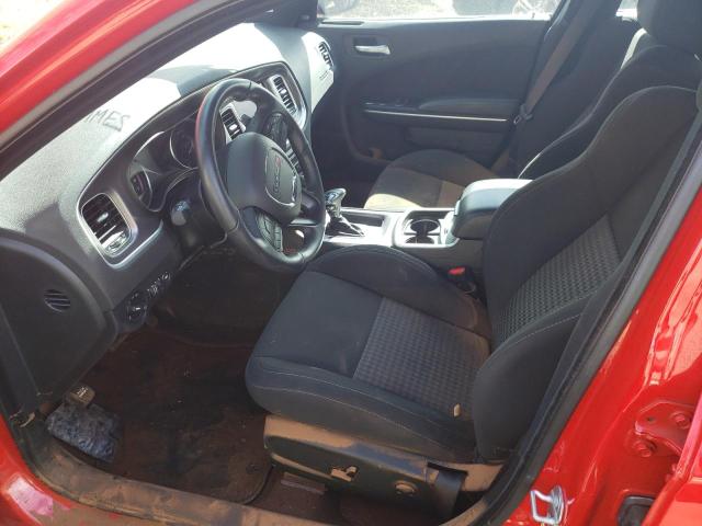 Photo 7 from auction – 2022 DODGE CHARGER R/ with VIN 2C3CDXCT3NH125503