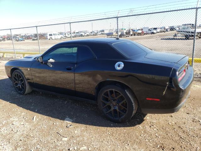 Photo 2 from auction – 2016 DODGE CHALLENGER with VIN 2C3CDZAG4GH183771