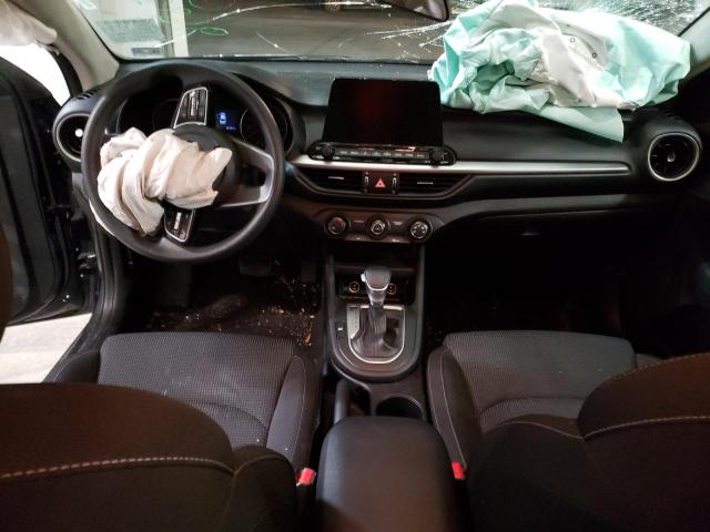 Photo 8 from auction – 2021 KIA FORTE FE with VIN 3KPF24AD6ME352980