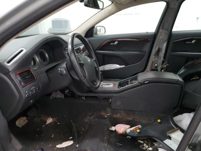 Photo 7 from auction – 2007 VOLVO S80 V8 with VIN YV1AH852971019845