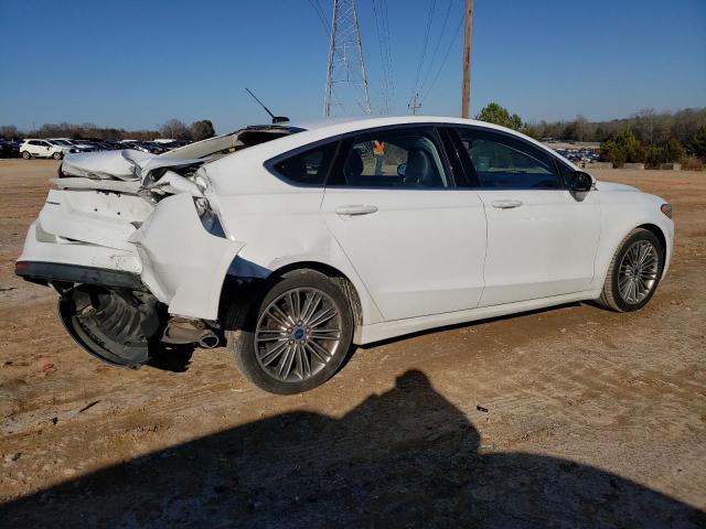 Photo 3 from auction – 2013 FORD FUSION SE with VIN 3FA6P0HR0DR258233
