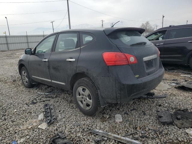 Photo 2 from auction – 2011 NISSAN ROGUE with VIN JN8AS5MV8BW687766