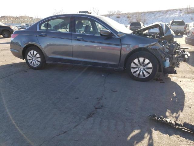 Photo 4 from auction – 2010 HONDA ACCORD LX with VIN 1HGCP2F3XAA036670