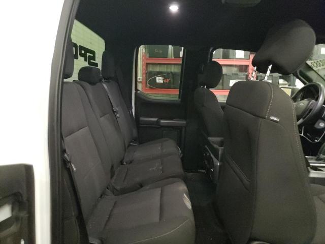 Photo 10 from auction – 2017 FORD F150 SUPER with VIN 1FTFX1EG8HFB95386