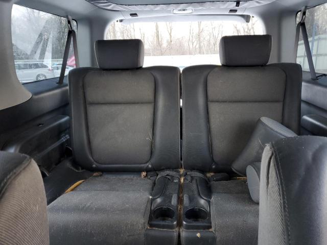 Photo 10 from auction – 2003 HONDA ELEMENT EX with VIN 5J6YH28503L027736