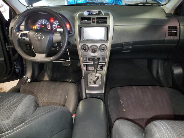 Photo 8 from auction – 2013 TOYOTA COROLLA BA with VIN 2T1BU4EE7DC039981