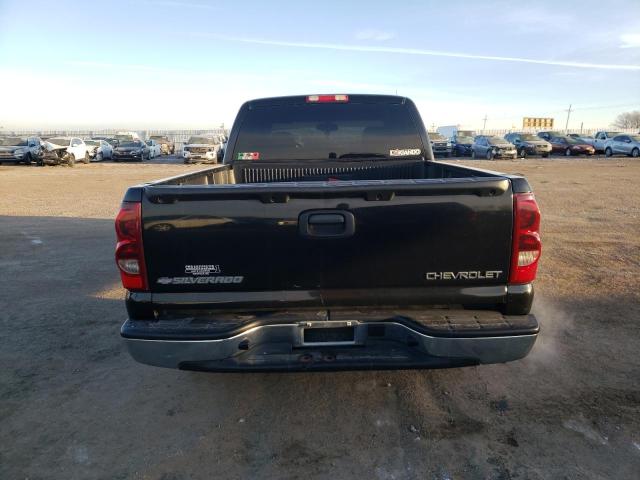 Photo 6 from auction – 2003 CHEVROLET SILVERADO with VIN 2GCEC19V331157970