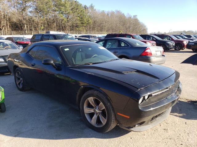 Photo 4 from auction – 2016 DODGE CHALLENGER with VIN 2C3CDZAG2GH245524