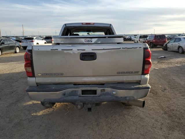 Photo 6 from auction – 2005 CHEVROLET SILVERADO with VIN 1GCHC23225F939948