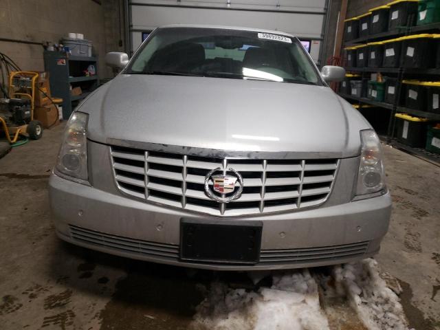 Photo 5 from auction – 2010 CADILLAC DTS PREMIU with VIN 1G6KH5EY6AU118404