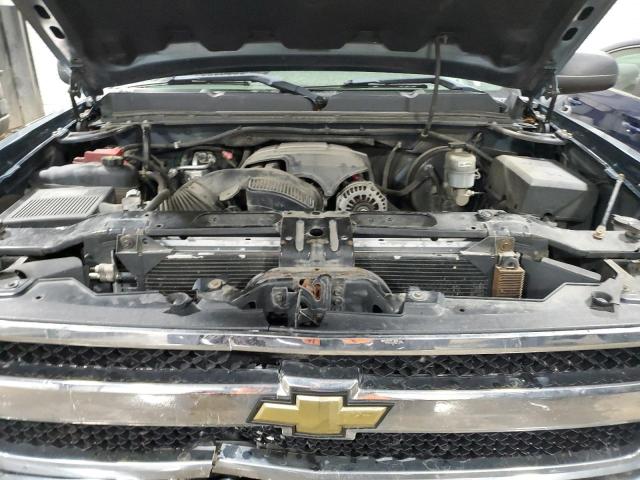 Photo 11 from auction – 2011 CHEVROLET SILVERADO with VIN 1GCNKPEA9BZ323097