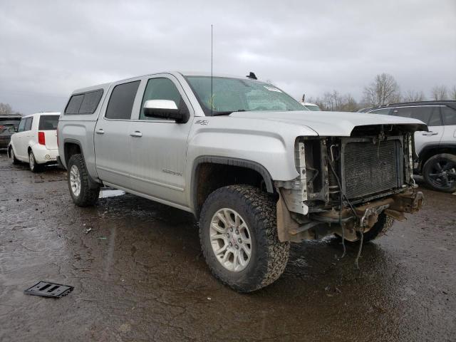 Photo 4 from auction – 2016 GMC SIERRA K15 with VIN 3GTU2MEC3GG201046