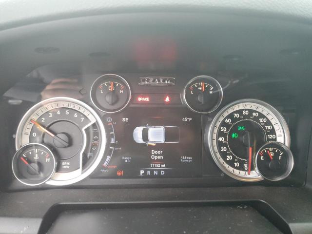 Photo 9 from auction – 2017 RAM 1500 SLT with VIN 1C6RR7TT8HS597787