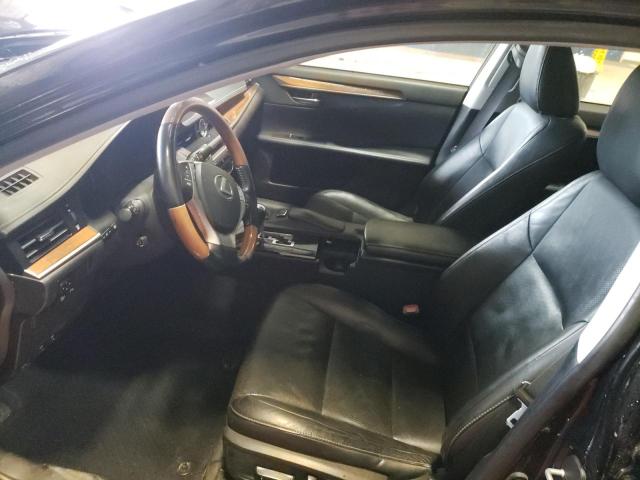 Photo 7 from auction – 2013 LEXUS ES 300H with VIN JTHBW1GG2D2001613