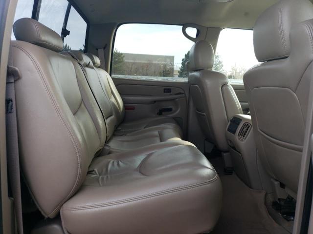 Photo 10 from auction – 2005 GMC SIERRA K25 with VIN 1GTHK23225F849265