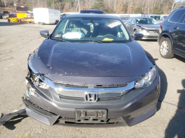 Photo 5 from auction – 2016 HONDA CIVIC LX with VIN 19XFC2F57GE209902