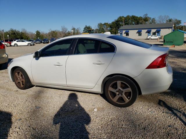 Photo 2 from auction – 2013 VOLVO S60 T5 with VIN YV1612FS3D1215359