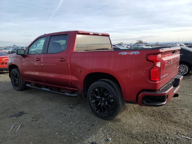 Photo 2 from auction – 2019 CHEVROLET SILVERADO with VIN 1GCUYEED1KZ100108